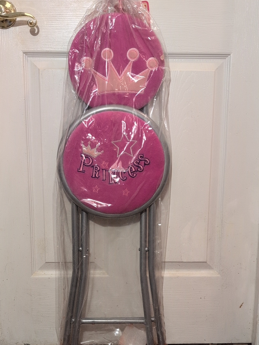 NWT Y2K Princess